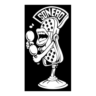 Sonero Logo PNG Vector