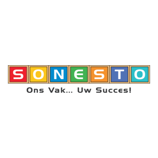Sonesto Logo PNG Vector