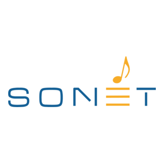 Sonet Logo PNG Vector