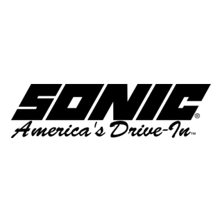 Sonic Logo PNG Vector