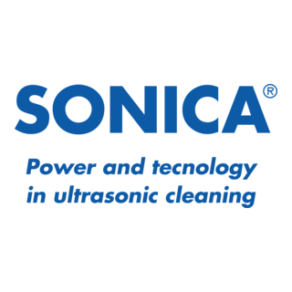 Sonica Logo PNG Vector