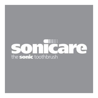Sonicare Logo PNG Vector