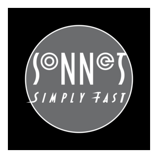 Sonnet Logo PNG Vector