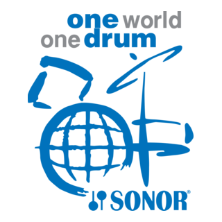 Sonor Logo PNG Vector
