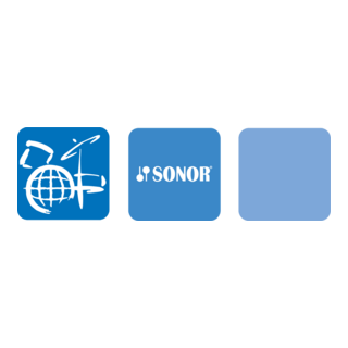Sonor Logo PNG Vector