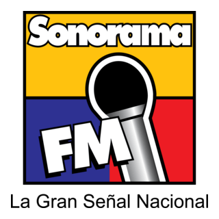 Sonorama Logo PNG Vector