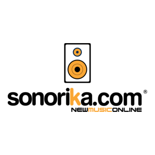 Sonorika.com Logo PNG Vector