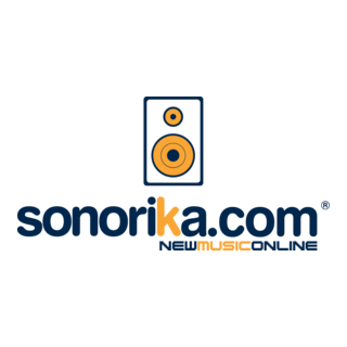 Sonorika.com Logo PNG Vector