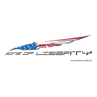 Sons of Liberty Logo PNG Vector