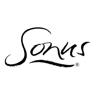 Sonus Logo PNG Vector