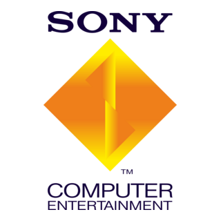 Sony Computer Entertainment Logo PNG Vector