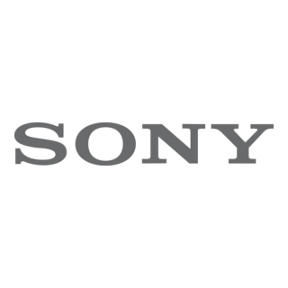 Sony Logo PNG Vector