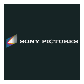 Sony Pictures Logo PNG Vector