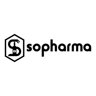 Sopharma Logo PNG Vector