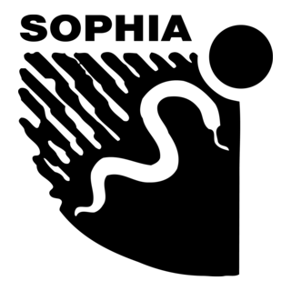 Sophia Logo PNG Vector