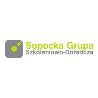 Sopocka Grupa Szkoleniowo-Doradcza Logo PNG Vector