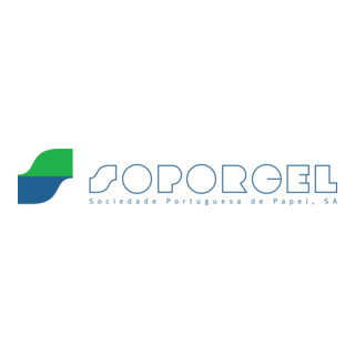 Soporcel Logo PNG Vector