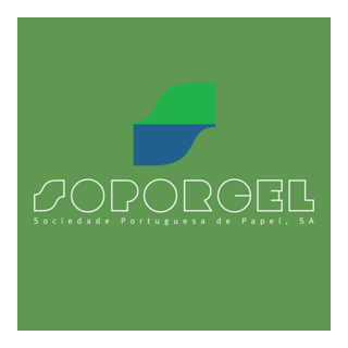 Soporcel Logo PNG Vector