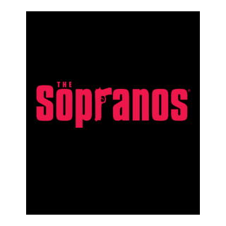Sopranos Logo PNG Vector