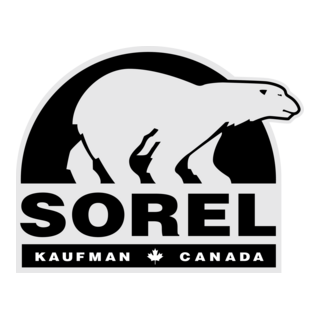 Sorel Logo PNG Vector