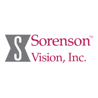 Sorenson Vision Logo PNG Vector