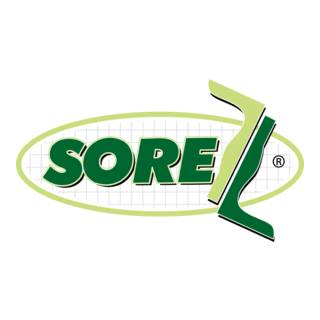 sorez Logo PNG Vector