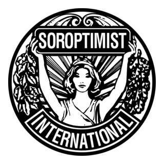 Soroptimist International Logo PNG Vector