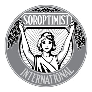 Soroptimist International Logo PNG Vector