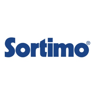 Sortimo Logo PNG Vector