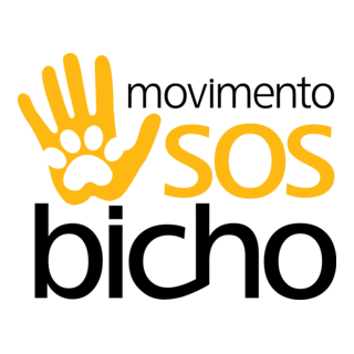 sosbicho Logo PNG Vector
