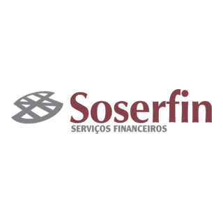 Soserfin Logo PNG Vector