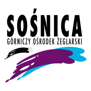 Sosnica Logo PNG Vector