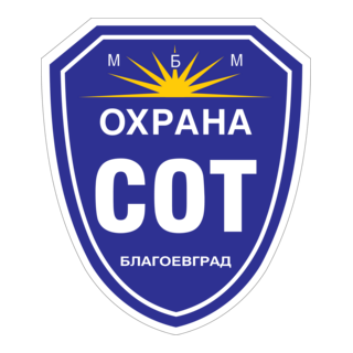 SOT Logo PNG Vector