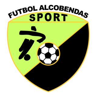 Soto Alcobendas Logo PNG Vector