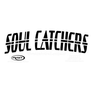 Soul Catchers Logo PNG Vector
