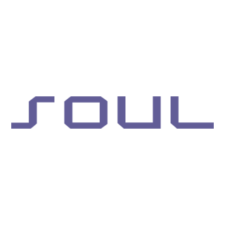 Soul Logo PNG Vector