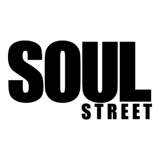 Soul Street Logo PNG Vector