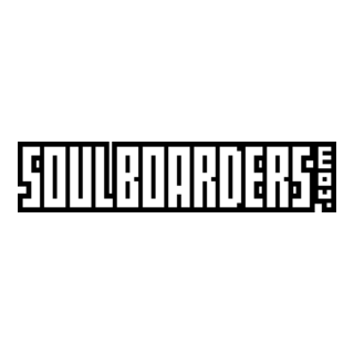 Soulboarders Logo PNG Vector