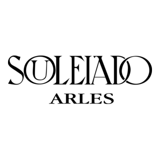 Souleiado Arles Logo PNG Vector