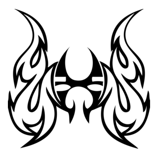 Soulfly Logo PNG Vector