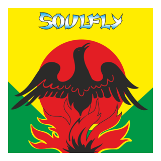 Soulfly - Primitive Logo PNG Vector