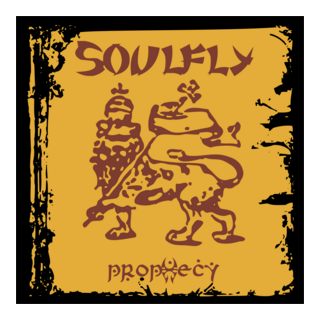 Soulfly - Prophecy Logo PNG Vector