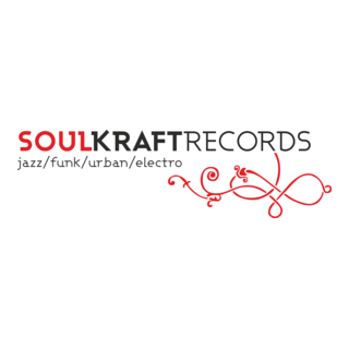 SoulKraft Records Logo PNG Vector