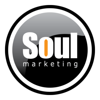 SoulMarketing Logo PNG Vector