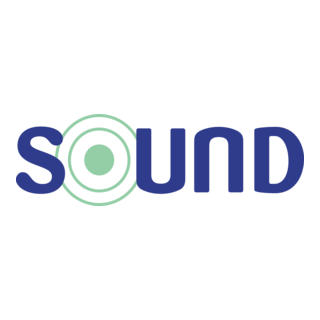 Sound Logo PNG Vector