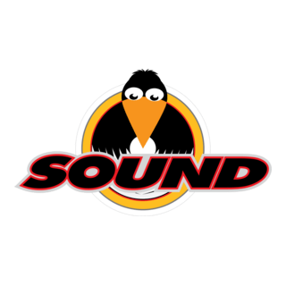 Sound Logo PNG Vector