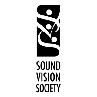 Sound Vision Society Logo PNG Vector