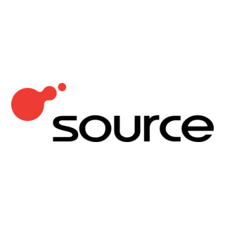 Source Logo PNG Vector