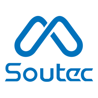 soutec Logo PNG Vector