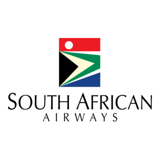 South African Airways Logo PNG Vector